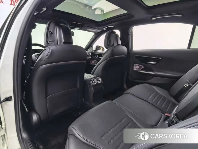 Mercedes-Benz C-class 2024 Белый из Китая, фото 4