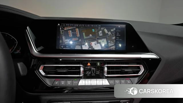 BMW Z4 (G29) 2025 Белый из Кореи, фото 5