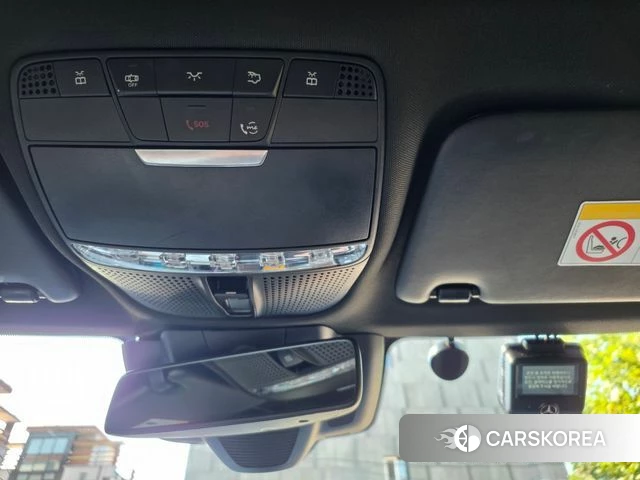 Mercedes-Benz C-Class W205 2020 Белый из Кореи, фото 4