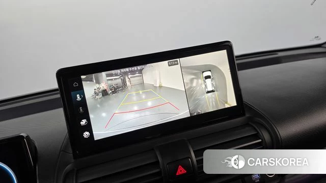 Hyundai Casper Electric 2024 Белый из Кореи, фото 4