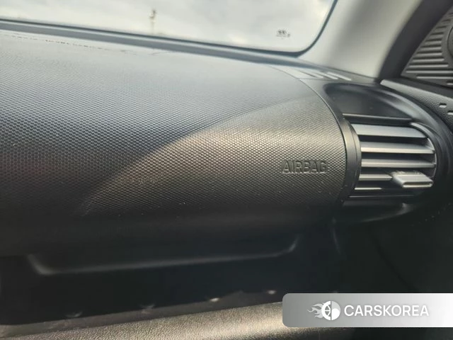 Hyundai Casper 2023 Белый из Кореи, фото 4