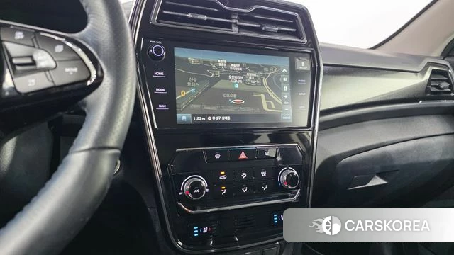 Ssangyong Berry New Tivoli 2020 Белый из Кореи, фото 4