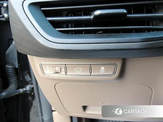Kia K8 2022 Черный из Кореи, фото 4