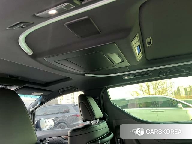 Toyota Vellfire 2022 Белый из Китая, фото 4
