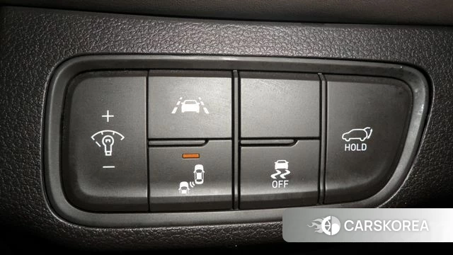 Hyundai Santa Fe TM 2018 Белый из Кореи, фото 4