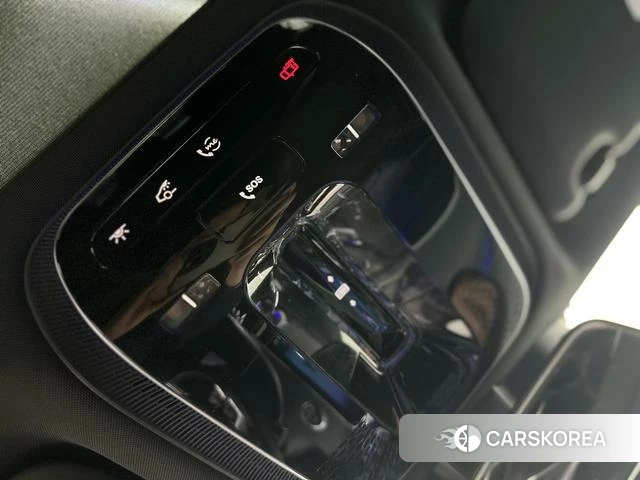 Mercedes-Benz C-class 2023 Белый из Китая, фото 4