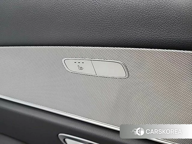 Mercedes-Benz E-Class W213 2018 Белый из Кореи, фото 4