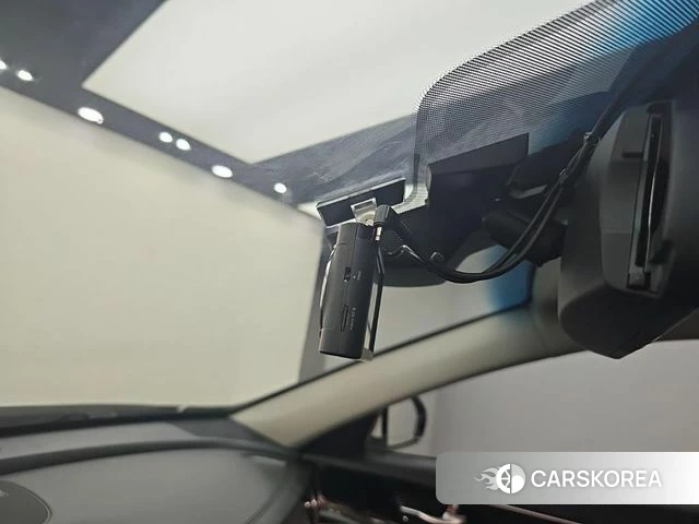 Kia Come New K7 2019 Белый из Кореи, фото 4
