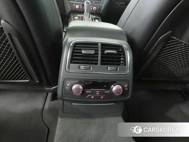 Audi New A6 2018 Черный из Кореи, фото 4