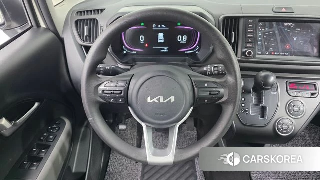 Kia The New Kia Ray 2023 Жемчужный цвет из Кореи, фото 5