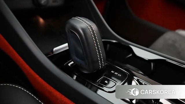 Volvo XC40 2021 Белый из Кореи, фото 4