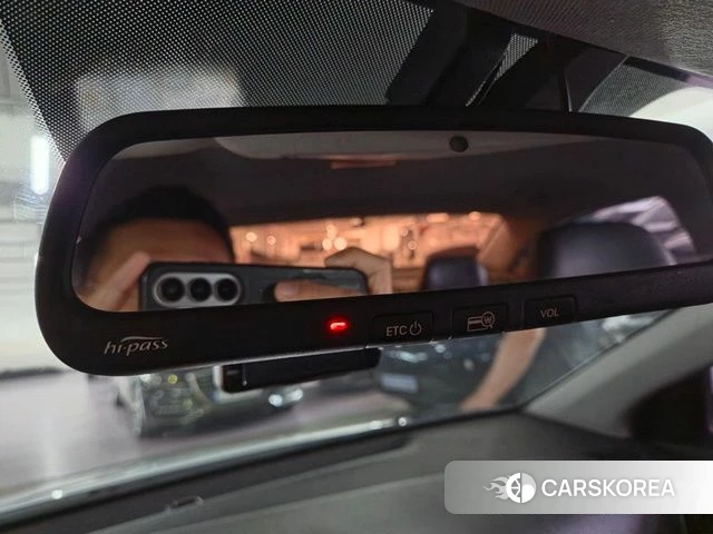 Hyundai The New Avante AD 2019 Белый из Кореи, фото 4