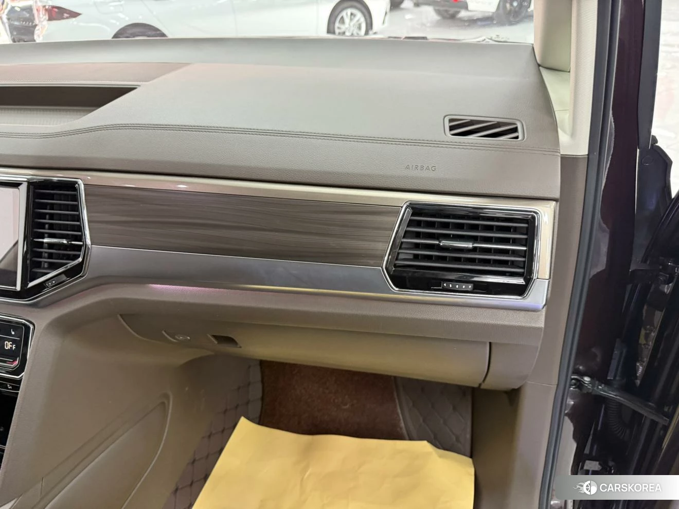 Volkswagen Viloran 2020 Красный из Китая, фото 4