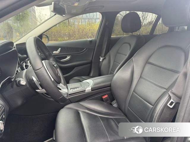 Mercedes-Benz C-class 2020 Серебристо-серый из Китая, фото 4