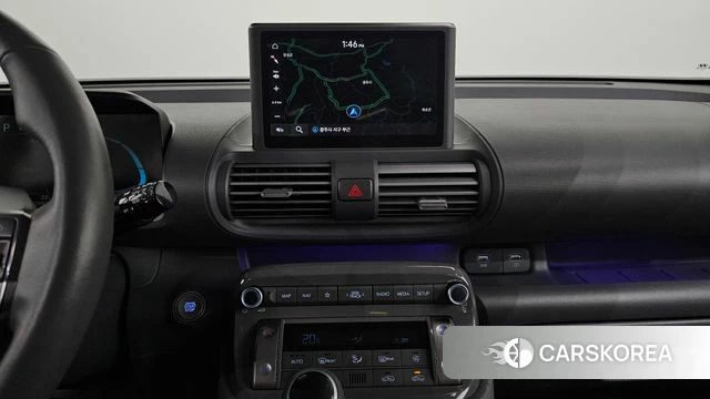 Hyundai Casper 2022 Белый из Кореи, фото 4