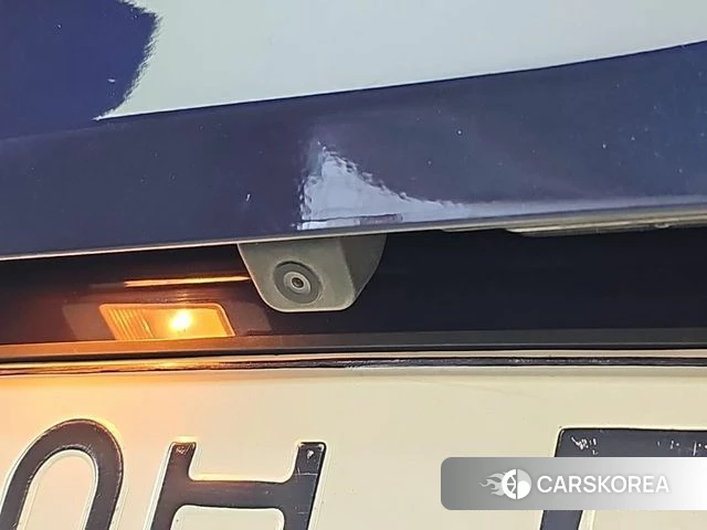 Ssangyong Tivoli Armor 2018 Синий из Кореи, фото 4