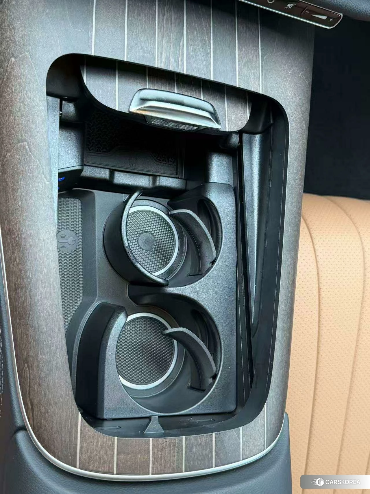 Mercedes-Benz E-Class 2026 Черный из Китая, фото 4