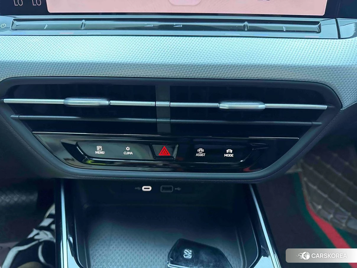 Volkswagen Lamando 2022 Белый из Китая, фото 4
