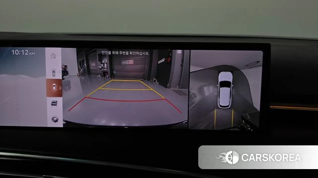 Genesis GV70 2024 Белый из Кореи, фото 4
