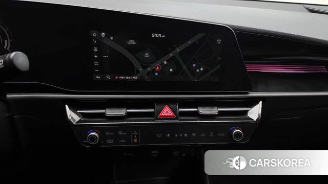 Kia Di All New Niro EV 2022 Белый из Кореи, фото 4