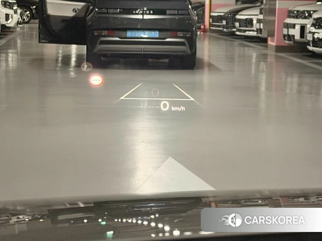Hyundai The New Ionic 5 2024 Серебристо-серый из Кореи, фото 4