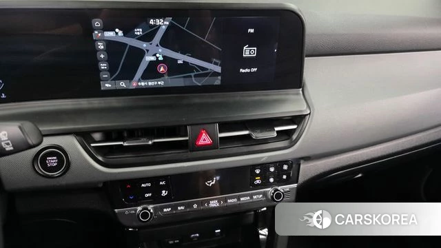 Kia The New Seltos 2024 Серый из Кореи, фото 4