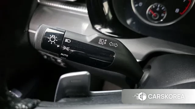 Kia K5 3rd generation 2023 Белый из Кореи, фото 4