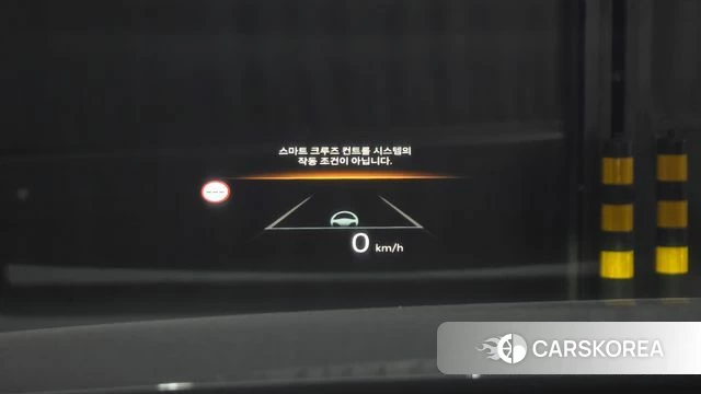 Hyundai Grandeur (GN7) 2023 Черный из Кореи, фото 4
