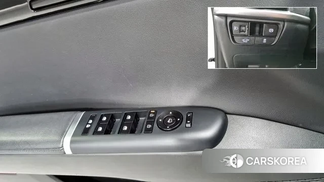 Hyundai Grandeur (GN7) 2023 Белый из Кореи, фото 4