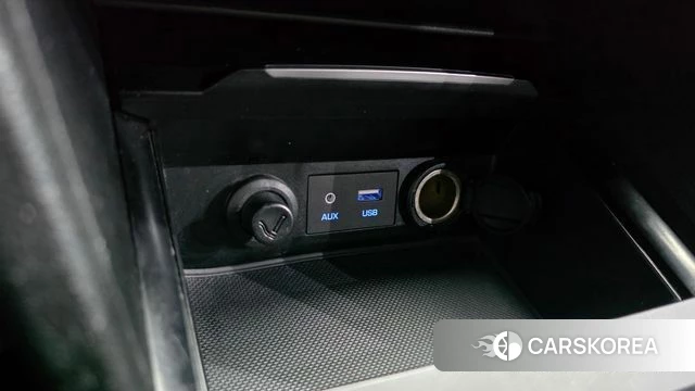 Hyundai Avante AD 2018 Серебряный из Кореи, фото 4