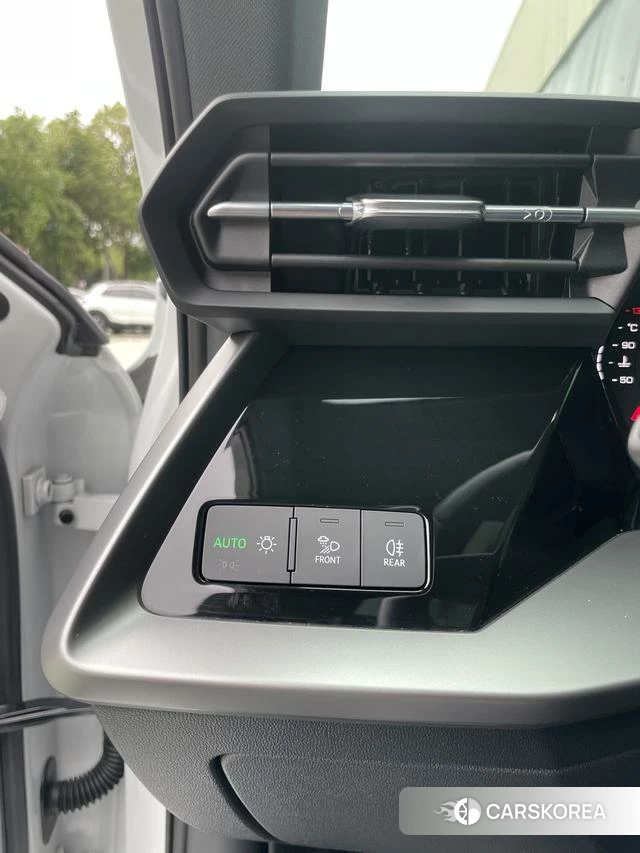 Audi A3 2023 Белый из Китая, фото 4