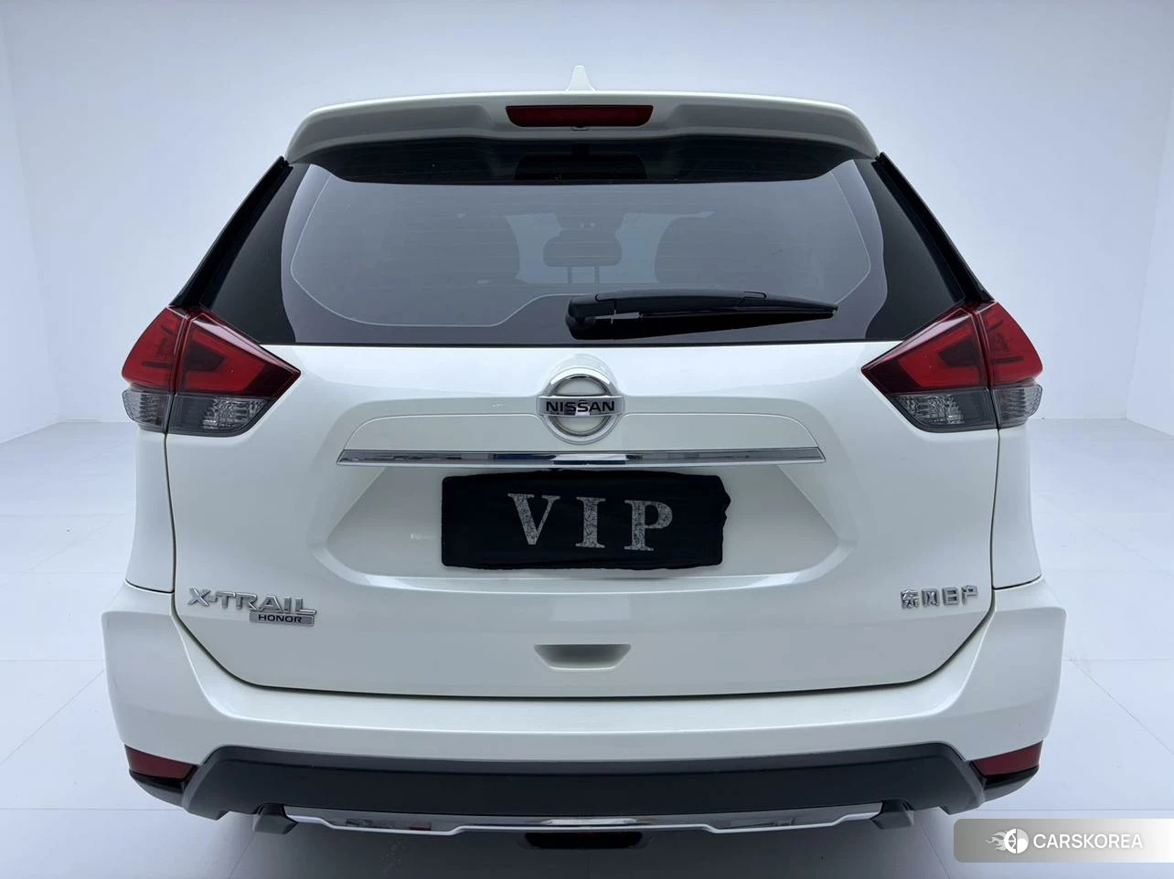 Nissan X-Trail 2023 Белый из Китая, фото 4
