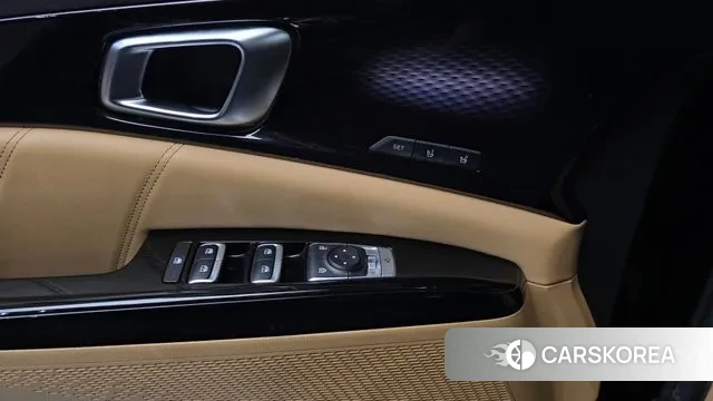 Kia Carnival 4th generation 2021 Черный из Кореи, фото 4