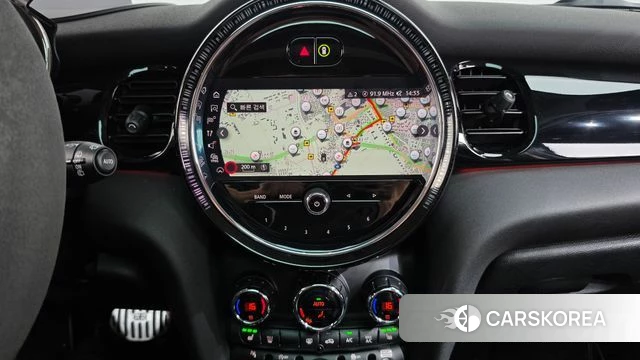 Mini Cooper S 2022 Коричневый из Кореи, фото 4