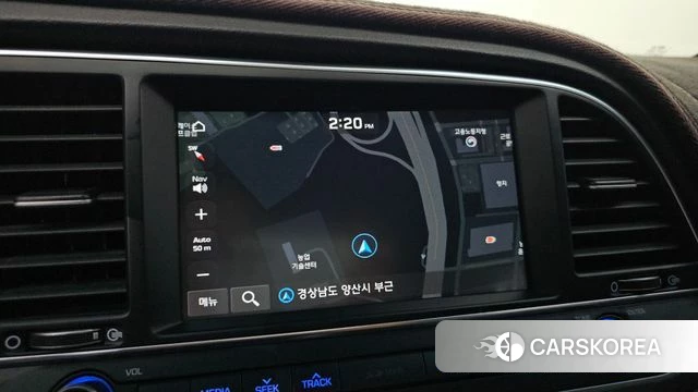 Hyundai Avante AD 2018 Белый из Кореи, фото 4