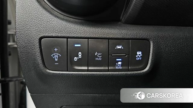 Hyundai Kona Electric id 4952377 из Кореи 4