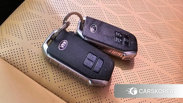 Kia Carnival 4th generation 2020 Белый из Кореи, фото 4