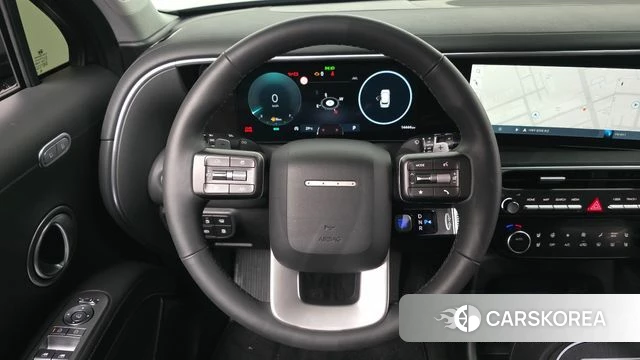 Hyundai Palisade (LX3) 2026 Черный из Кореи, фото 4