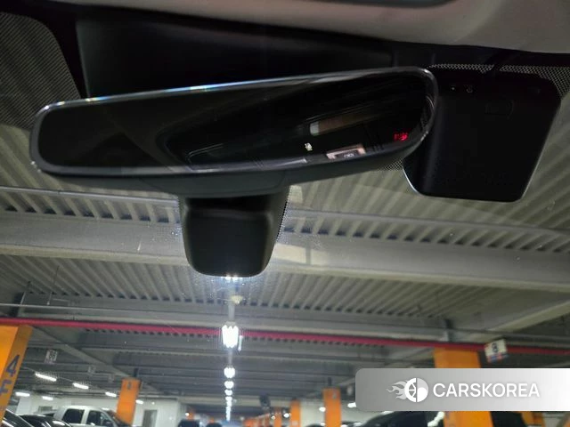 Land Rover Range Rover Sport 2nd Generation 2021 Черный из Кореи, фото 4