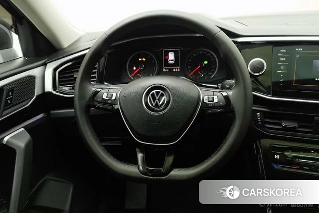 Volkswagen Tayron 2021 Черный из Китая, фото 4