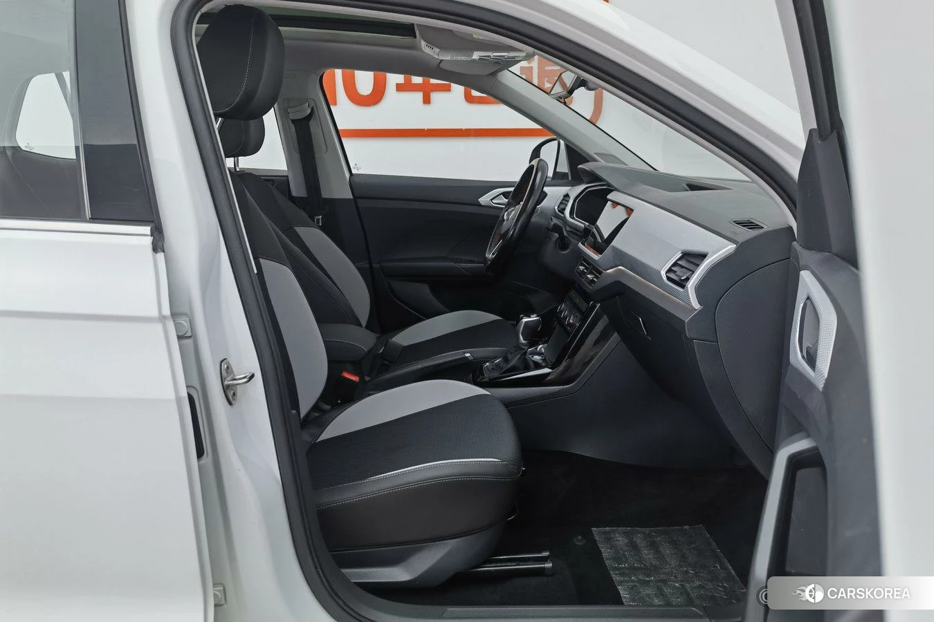 Volkswagen Tacqua 2021 Белый из Китая, фото 4