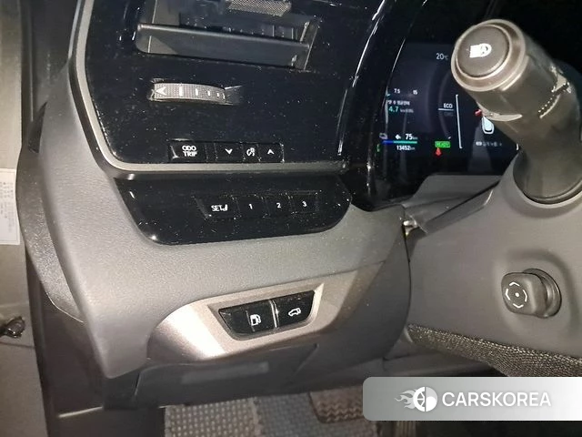 Lexus RX450h + 5th generation 2025 Песочный из Кореи, фото 4