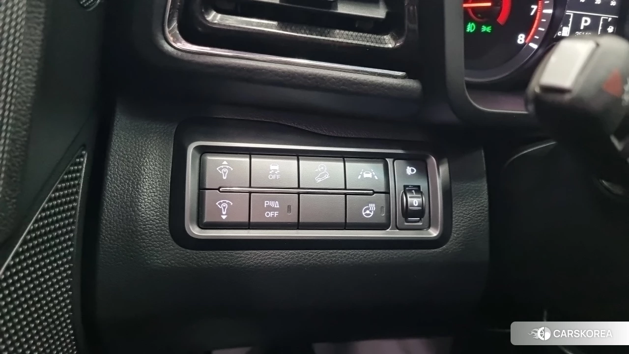 Ssangyong Berry New Tivoli 2020 Белый из Кореи, фото 4