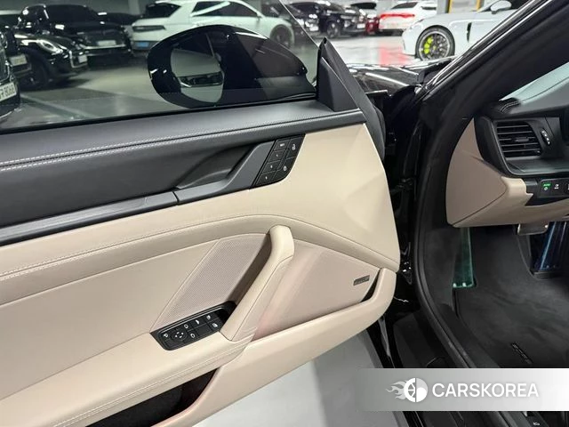 Porsche 911(992) id 4921104 из Кореи 4