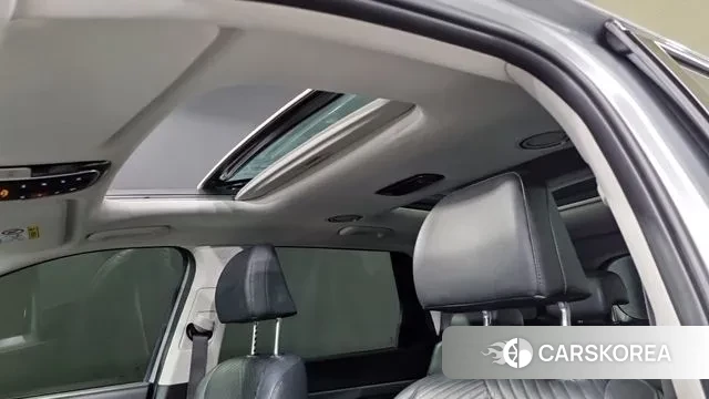 Hyundai The New Palisade 2023 Серебристо-серый из Кореи, фото 4