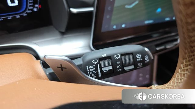 Ssangyong Torres 2022 Серый из Кореи, фото 4