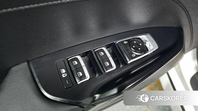 Kia K5 3rd generation 2021 Белый из Кореи, фото 4