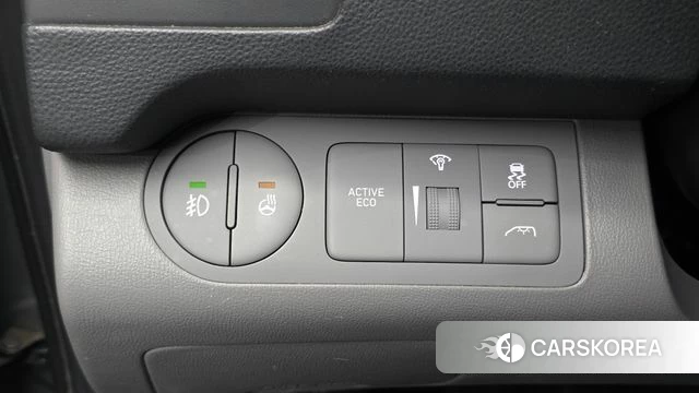 Hyundai The New Grand Starex 2019 Серебряный из Кореи, фото 4