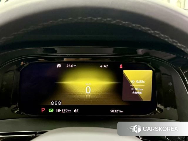 Volkswagen Teramont 2022 Темно-серый из Китая, фото 4