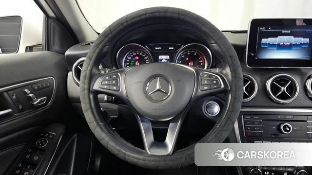 Mercedes-Benz GLA-Class X156 2018 Белый из Кореи, фото 4